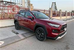 تويوتا راف 4